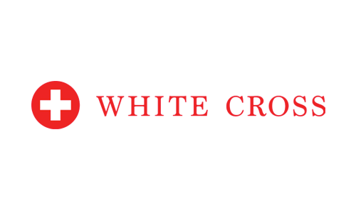  White cross